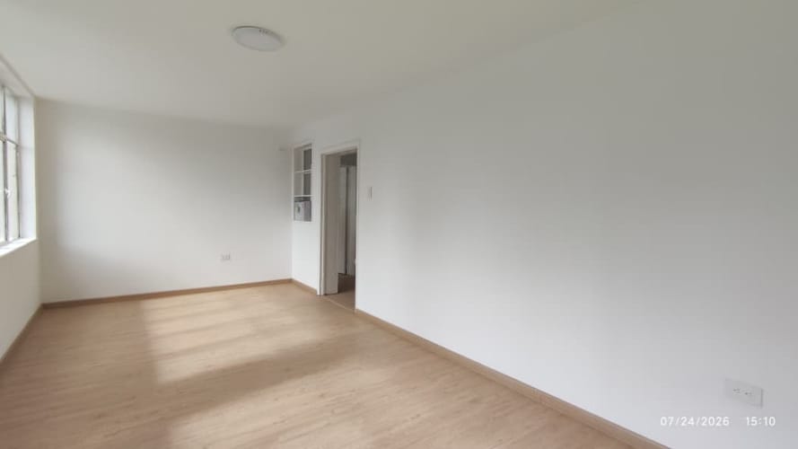 Apartamento de 3 alcobas en arriendo en Bosque Izquierdo, Bogotá, 75 m² · foto 14 de 23