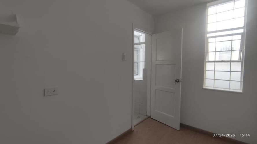 Apartamento de 3 alcobas en arriendo en Bosque Izquierdo, Bogotá, 75 m² · foto 15 de 23