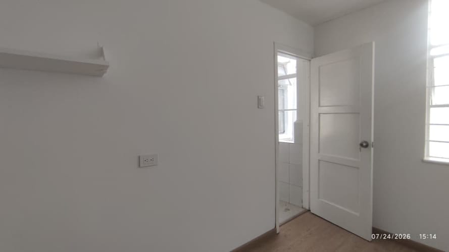 Apartamento de 3 alcobas en arriendo en Bosque Izquierdo, Bogotá, 75 m² · foto 16 de 23
