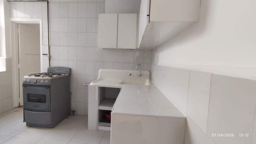 Apartamento de 3 alcobas en arriendo en Bosque Izquierdo, Bogotá, 75 m² · foto 17 de 23