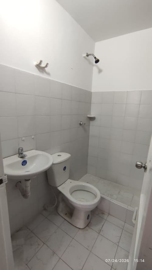 Apartamento de 3 alcobas en arriendo en Bosque Izquierdo, Bogotá, 75 m² · foto 20 de 23