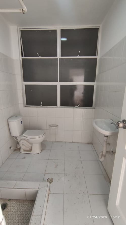 Apartamento de 3 alcobas en arriendo en Bosque Izquierdo, Bogotá, 75 m² · foto 22 de 23