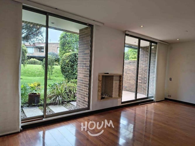 Casa de 3 alcobas en venta en Pueblo Viejo, Cota, 230 m² · foto 4 de 17