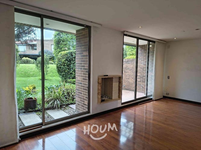Casa de 3 alcobas en venta en Pueblo Viejo, Cota, 230 m² · foto 8 de 17
