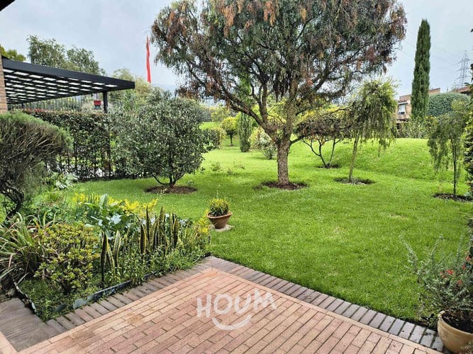 Casa de 3 alcobas en venta en Pueblo Viejo, Cota, 230 m² · foto 9 de 17