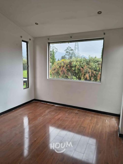 Casa de 3 alcobas en venta en Pueblo Viejo, Cota, 230 m² · foto 11 de 17