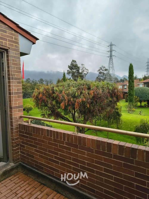 Casa de 3 alcobas en venta en Pueblo Viejo, Cota, 230 m² · foto 16 de 17