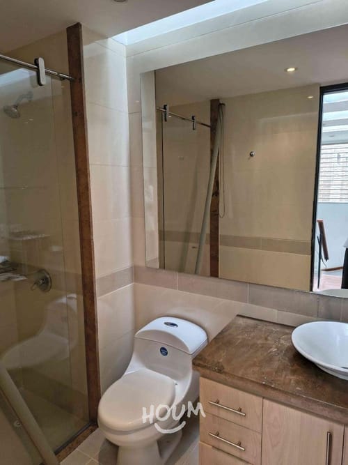 Casa de 3 alcobas en venta en Pueblo Viejo, Cota, 230 m² · foto 17 de 17