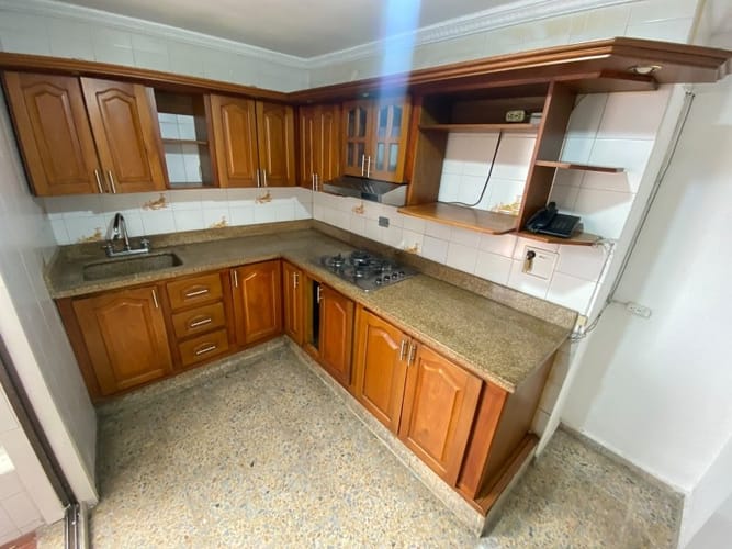 Casa de 4 alcobas en arriendo en La Pilarica, Medellín, 110 m² · foto 3 de 13