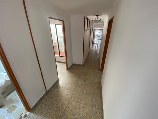 Casa de 4 alcobas en arriendo en La Pilarica, Medellín, 110 m² · foto 5 de 13