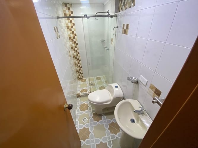 Casa de 4 alcobas en arriendo en La Pilarica, Medellín, 110 m² · foto 13 de 13