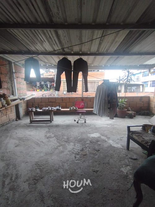 Casa de 7 alcobas en venta en Los Pantanos, Bogotá, 72 m² · foto 4 de 22
