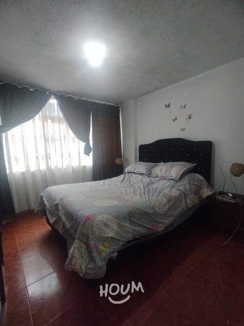 Casa de 7 alcobas en venta en Los Pantanos, Bogotá, 72 m² · foto 5 de 22