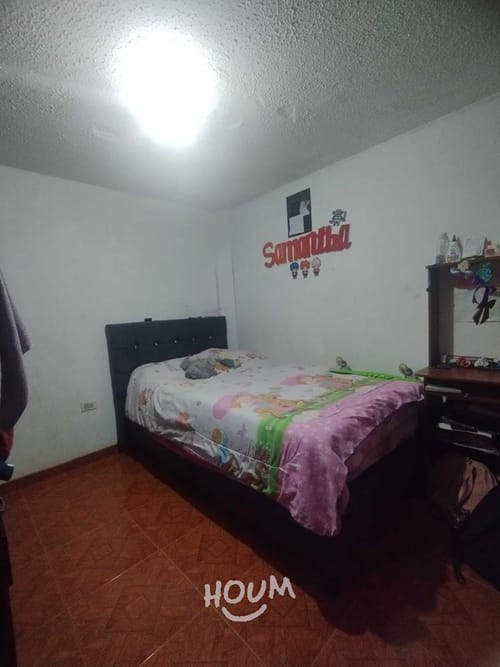 Casa de 7 alcobas en venta en Los Pantanos, Bogotá, 72 m² · foto 6 de 22