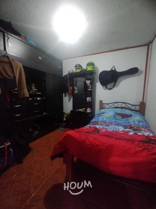 Casa de 7 alcobas en venta en Los Pantanos, Bogotá, 72 m² · foto 8 de 22