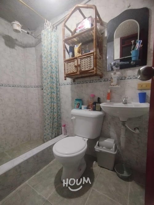 Casa de 7 alcobas en venta en Los Pantanos, Bogotá, 72 m² · foto 10 de 22