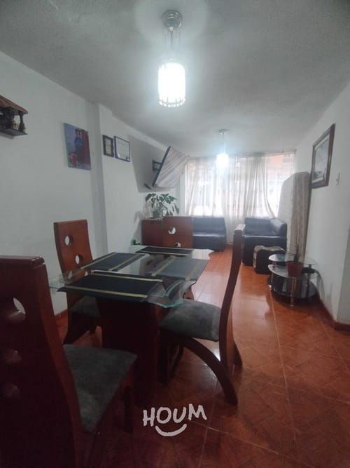 Casa de 7 alcobas en venta en Los Pantanos, Bogotá, 72 m² · foto 12 de 22
