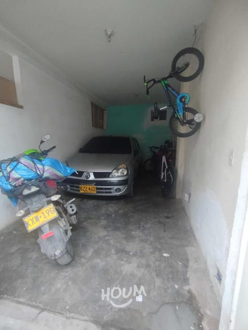 Casa de 7 alcobas en venta en Los Pantanos, Bogotá, 72 m² · foto 13 de 22