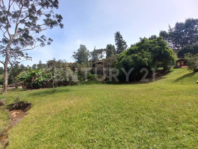 Finca en venta en Hojas Anchas, Guarne, 335 m² · foto 7 de 23