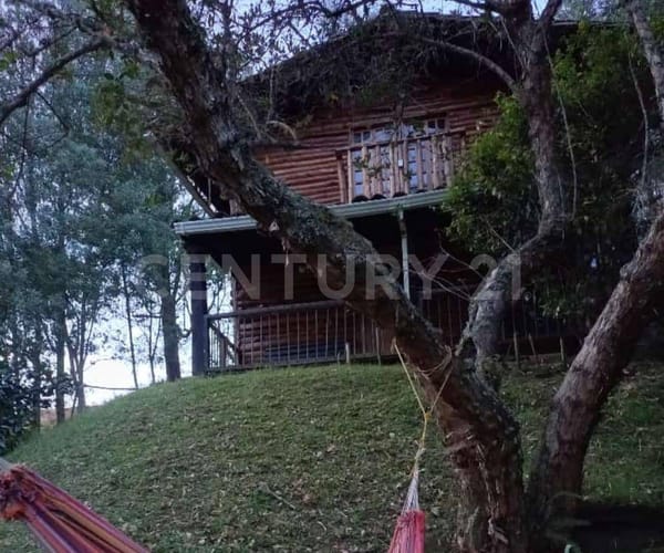 Finca en venta en Hojas Anchas, Guarne, 335 m² · foto 10 de 23