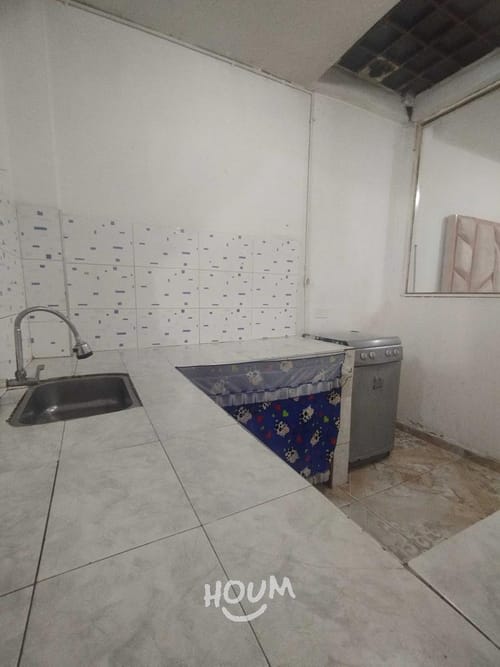 Casa de 7 alcobas en venta en Los Pantanos, Bogotá, 72 m² · foto 19 de 22