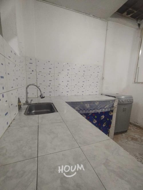 Casa de 7 alcobas en venta en Los Pantanos, Bogotá, 72 m² · foto 20 de 22