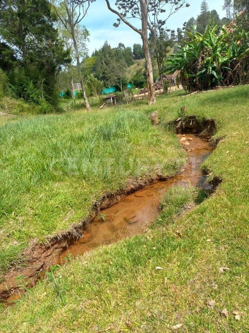 Finca en venta en Hojas Anchas, Guarne, 335 m² · foto 18 de 23