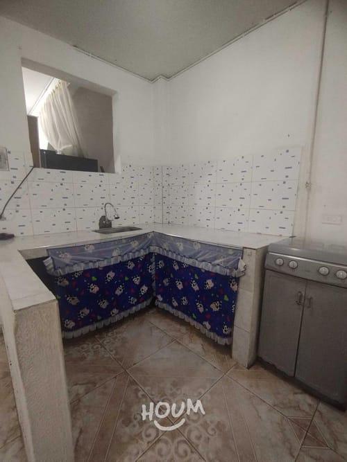 Casa de 7 alcobas en venta en Los Pantanos, Bogotá, 72 m² · foto 21 de 22