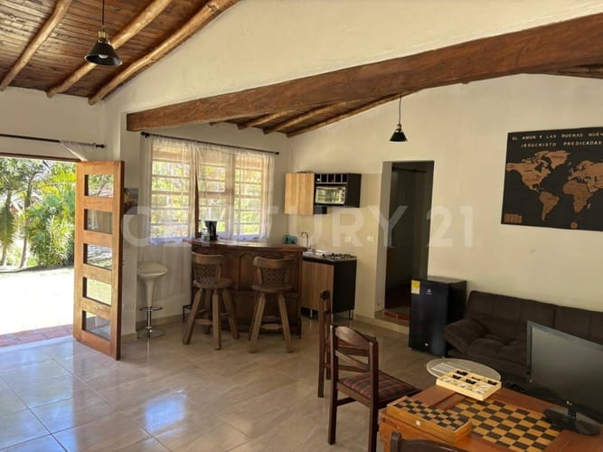 Finca en venta en Hojas Anchas, Guarne, 335 m² · foto 19 de 23