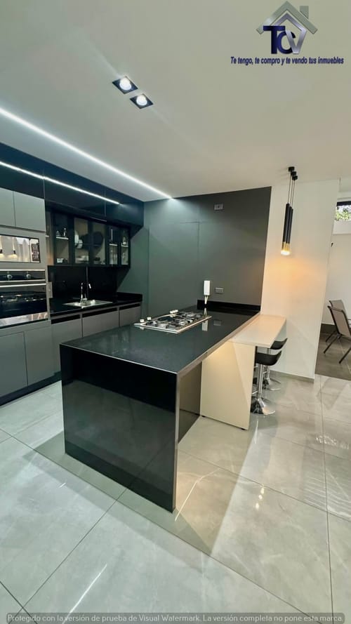 Casa de 4 alcobas en venta en Lagos Del Cacique, Bucaramanga, 230 m² · foto 3 de 22