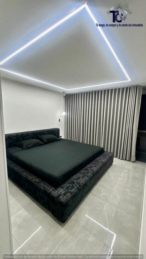 Casa de 4 alcobas en venta en Lagos Del Cacique, Bucaramanga, 230 m² · foto 9 de 22