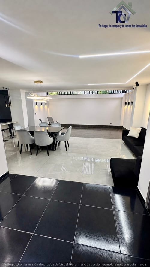 Casa de 4 alcobas en venta en Lagos Del Cacique, Bucaramanga, 230 m² · foto 5 de 22