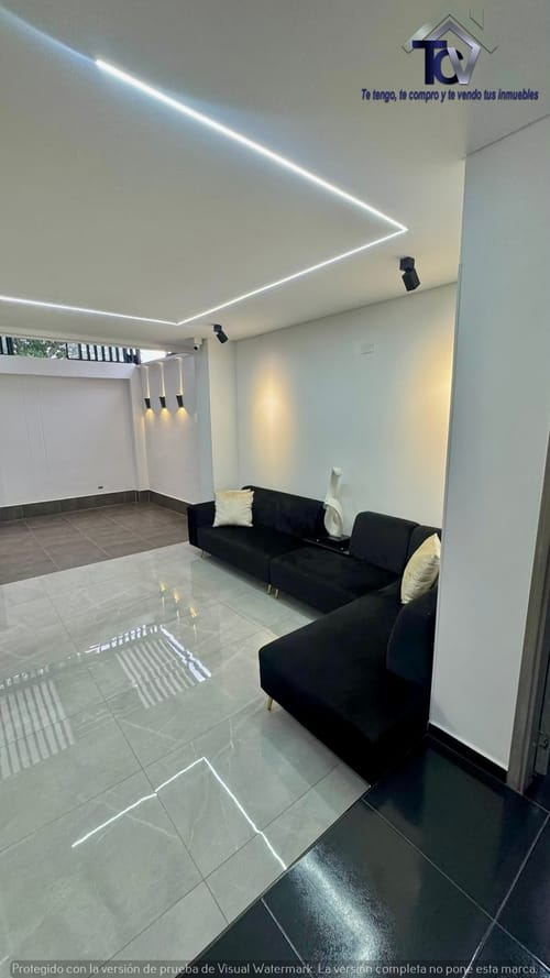 Casa de 4 alcobas en venta en Lagos Del Cacique, Bucaramanga, 230 m² · foto 7 de 22