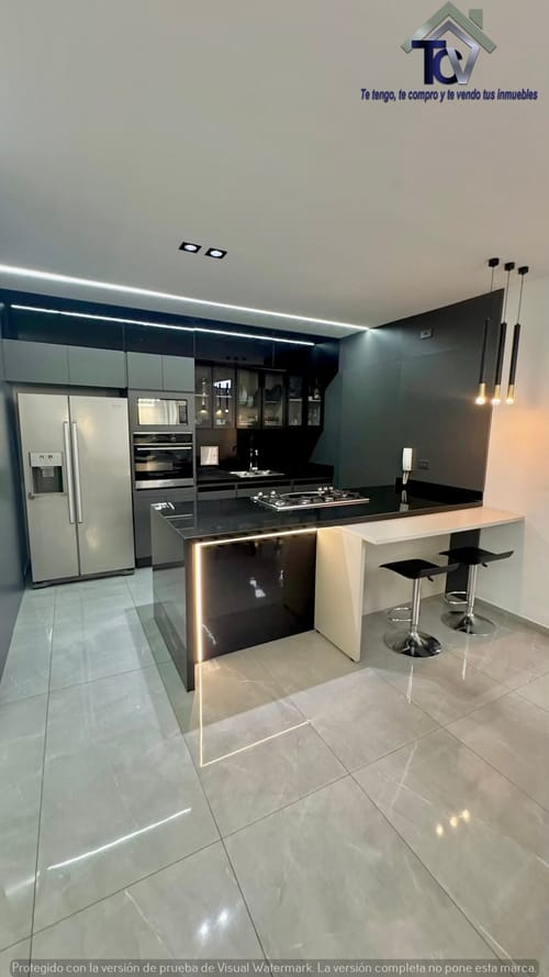 Casa de 4 alcobas en venta en Lagos Del Cacique, Bucaramanga, 230 m² · foto 2 de 22