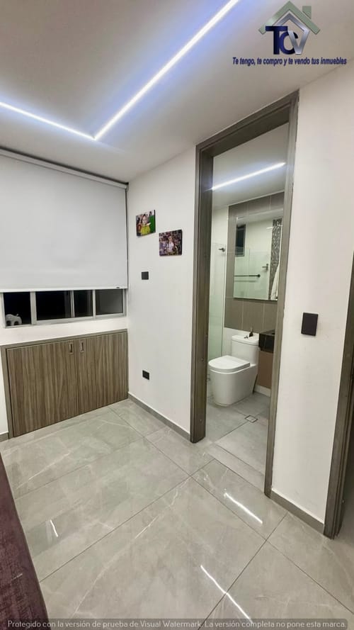Casa de 4 alcobas en venta en Lagos Del Cacique, Bucaramanga, 230 m² · foto 17 de 22