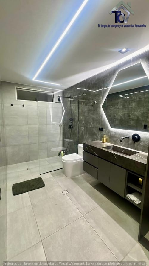 Casa de 4 alcobas en venta en Lagos Del Cacique, Bucaramanga, 230 m² · foto 15 de 22