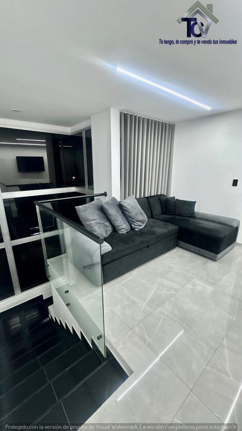 Casa de 4 alcobas en venta en Lagos Del Cacique, Bucaramanga, 230 m² · foto 6 de 22