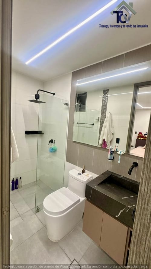 Casa de 4 alcobas en venta en Lagos Del Cacique, Bucaramanga, 230 m² · foto 16 de 22