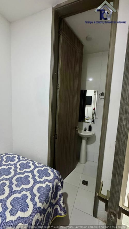 Casa de 4 alcobas en venta en Lagos Del Cacique, Bucaramanga, 230 m² · foto 19 de 22