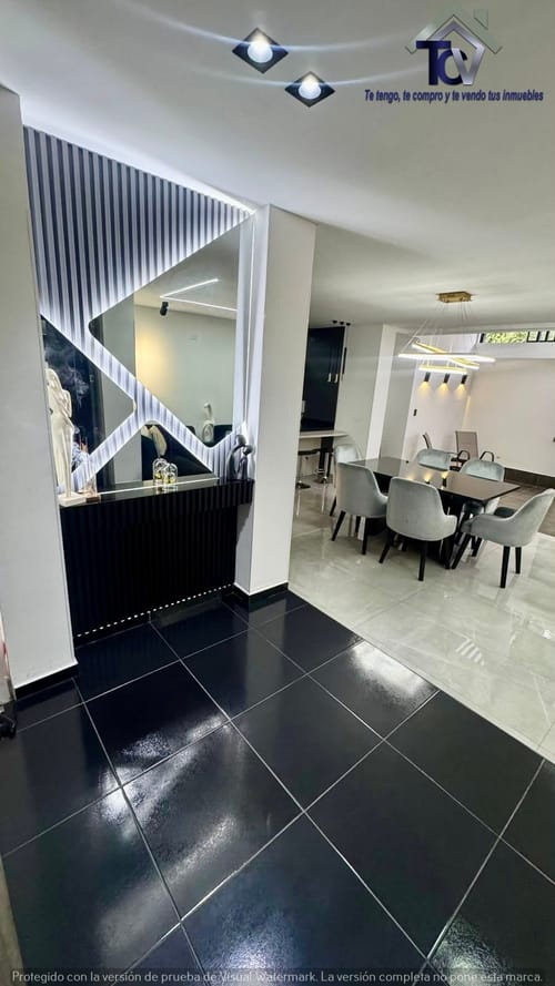 Casa de 4 alcobas en venta en Lagos Del Cacique, Bucaramanga, 230 m² · foto 4 de 22