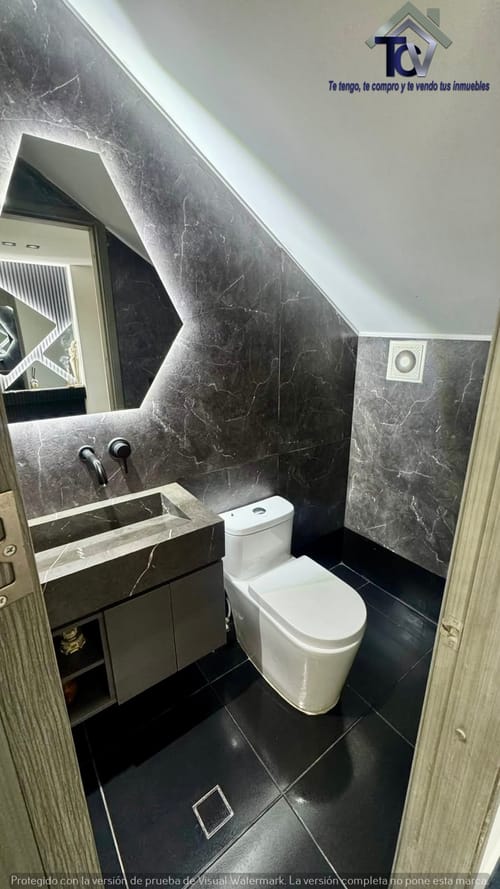 Casa de 4 alcobas en venta en Lagos Del Cacique, Bucaramanga, 230 m² · foto 18 de 22