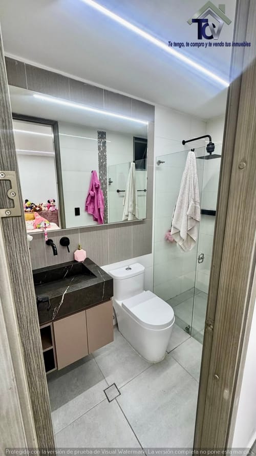 Casa de 4 alcobas en venta en Lagos Del Cacique, Bucaramanga, 230 m² · foto 21 de 22