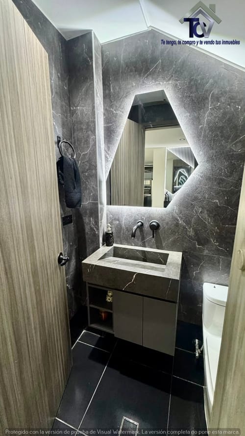 Casa de 4 alcobas en venta en Lagos Del Cacique, Bucaramanga, 230 m² · foto 20 de 22