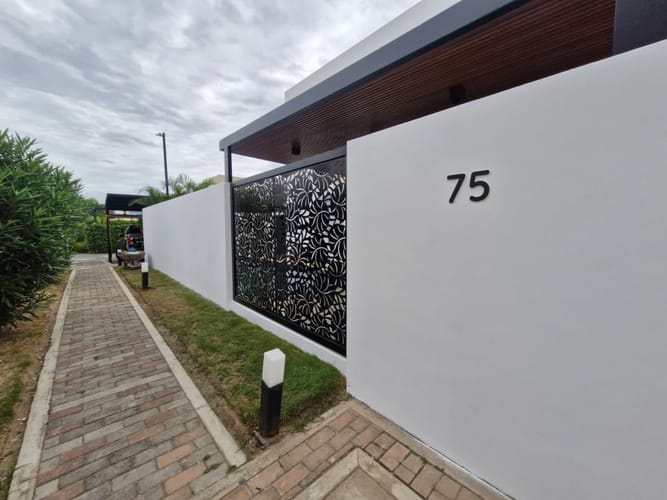 Casa de 3 alcobas en venta en Ricaurte, 84 m² · foto 2 de 17