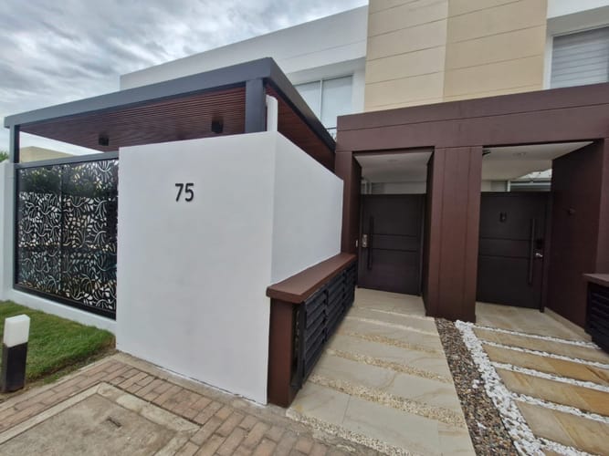 Casa de 3 alcobas en venta en Ricaurte, 84 m² · foto 3 de 17