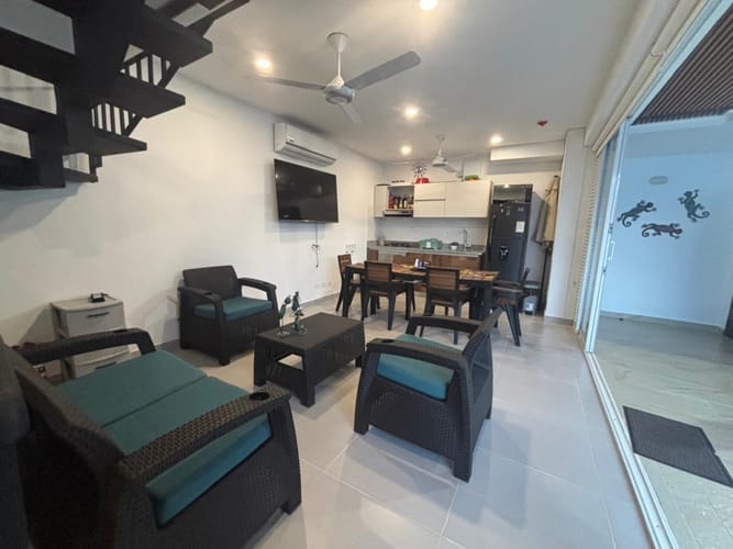 Casa de 3 alcobas en venta en Ricaurte, 84 m² · foto 4 de 17