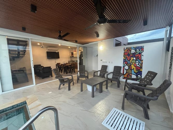 Casa de 3 alcobas en venta en Ricaurte, 84 m² · foto 5 de 17