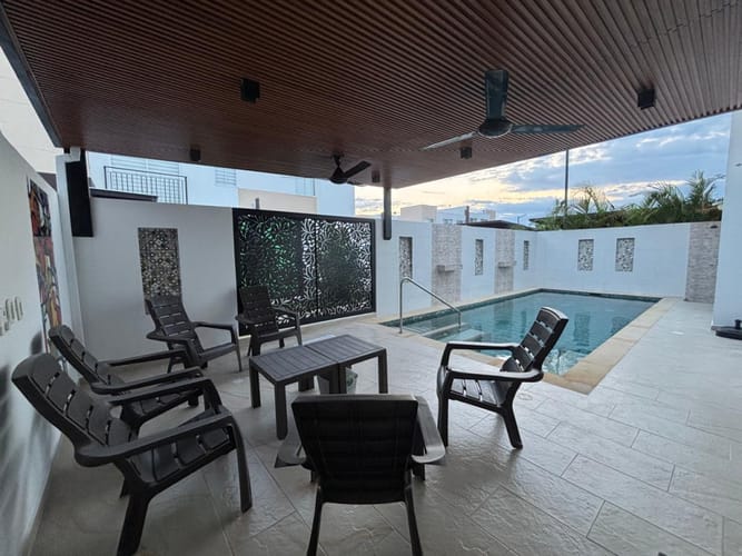 Casa de 3 alcobas en venta en Ricaurte, 84 m² · foto 6 de 17