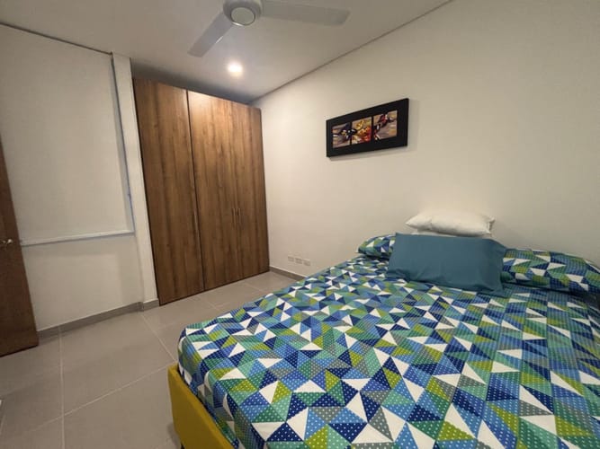 Casa de 3 alcobas en venta en Ricaurte, 84 m² · foto 12 de 17