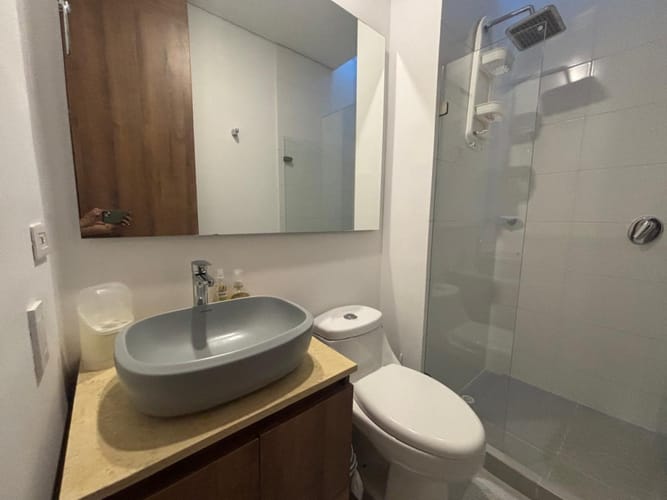 Casa de 3 alcobas en venta en Ricaurte, 84 m² · foto 13 de 17